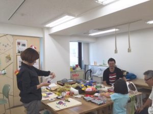 品川アーティスト展2015-2